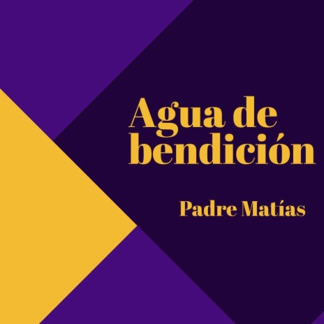 Agua de Bendicion | Boomplay Music