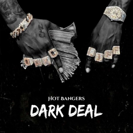 Dark Deal | Hard Trap Beat