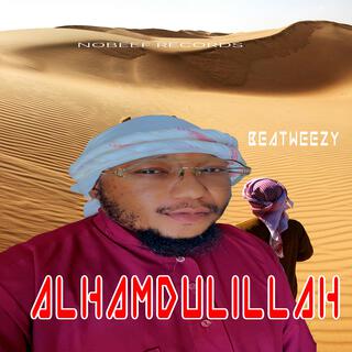 Alhamdulillah