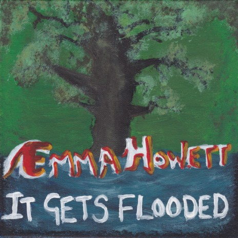 It Gets Flooded | Boomplay Music