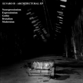 Architectural EP