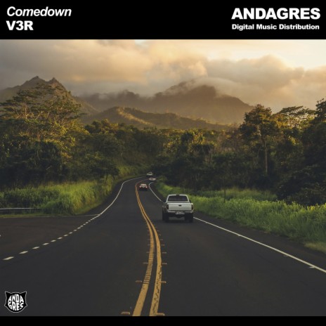 Comedown | Boomplay Music