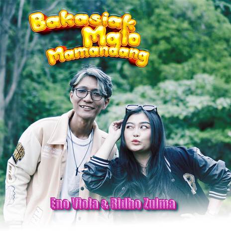 Bakasiak Mato Mamandang ft. Ridho Zulma | Boomplay Music