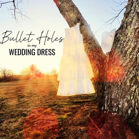 Bullet Holes in My Wedding Dress | Boomplay Music