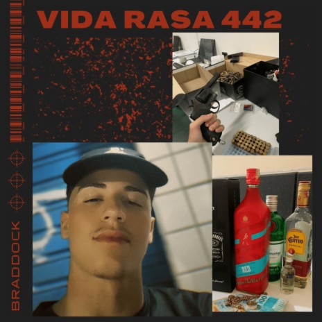 4-4-2 VIDA RASA | Boomplay Music