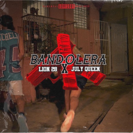 Bandolera ft. July Queen | Boomplay Music