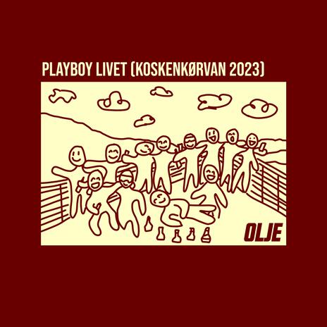 Playboy Livet (Koskenkørvan 2023)