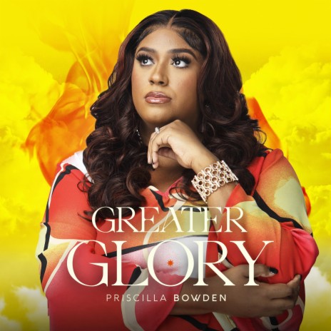 Greater Glory | Boomplay Music