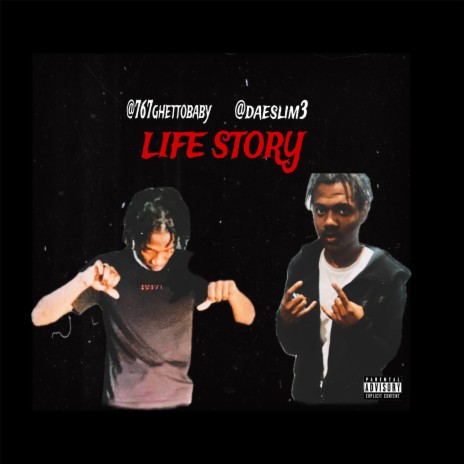 LIFE STORY | Boomplay Music