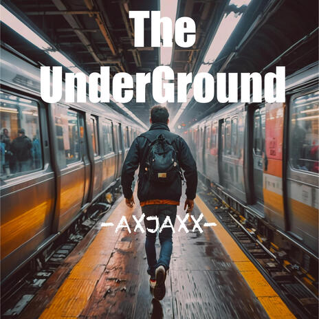 The Underground | Boomplay Music