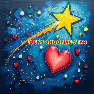 Lucky Shooting Star