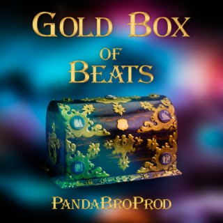 Gold Box of Beats