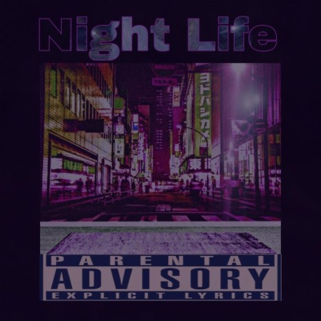 Night Life (Radio Edit)