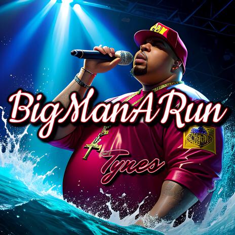 BigManARun ft. Buju Fatman | Boomplay Music