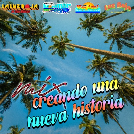 Mi Lindo Acapulco | Boomplay Music