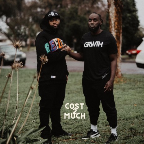 Cost 2 Much ft. Amir Douglas | Boomplay Music