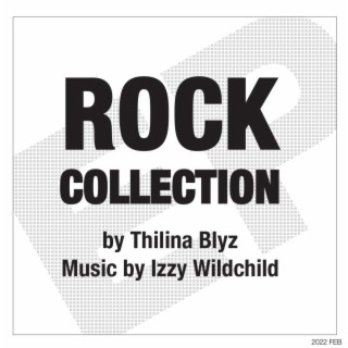 ROCK COLLECTION I (Rock Version)