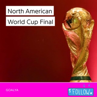North American World Cup Final | FIFA World Cup