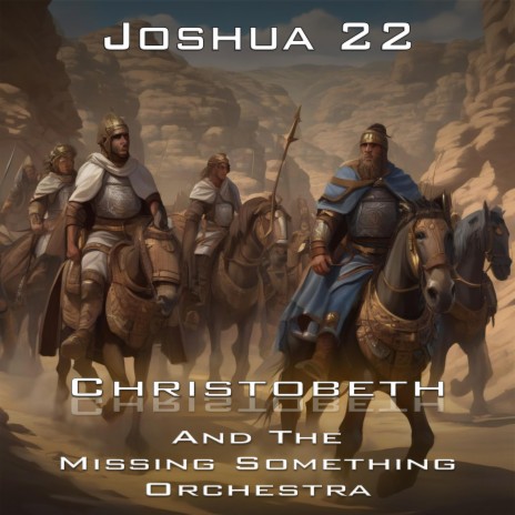 Joshua Chapter 22