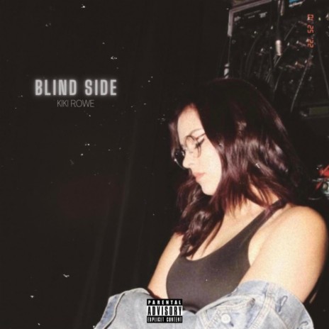Blind Side | Boomplay Music