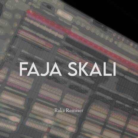 FAJA SKALI (Raka Remix) ft. ANGGA DERMAWAN | Boomplay Music