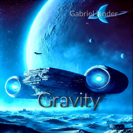 Gravity | Boomplay Music