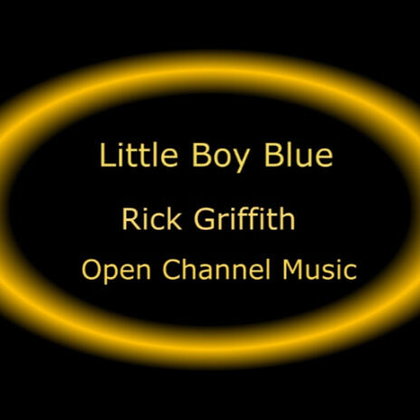 Liam Little Boy Blue | Boomplay Music