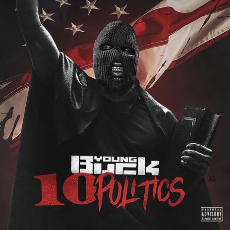 Gang Politics ft. Oskie | Boomplay Music