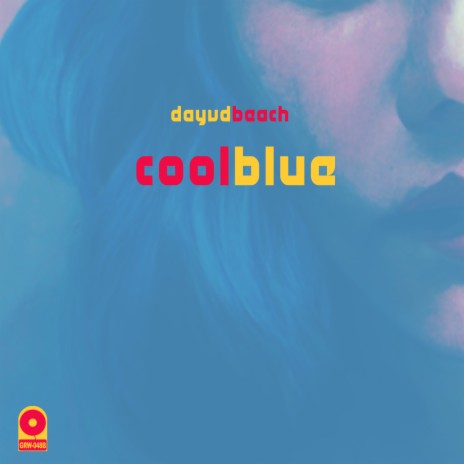 Cool Blue | Boomplay Music
