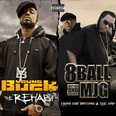 Ballin On You (Remix) ft. Young Buck | Boomplay Music