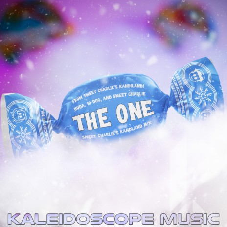 The One (Sweet Charlie's Kandiland Mix) ft. Si-Dog & Sweet Charlie | Boomplay Music