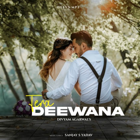 Tera Deewana | Boomplay Music