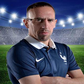 Ribéry