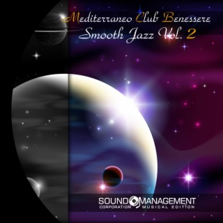 Mediterraneo Club Benessere Smooth Jazz Vol 2
