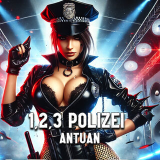 1,2,3 Polizei