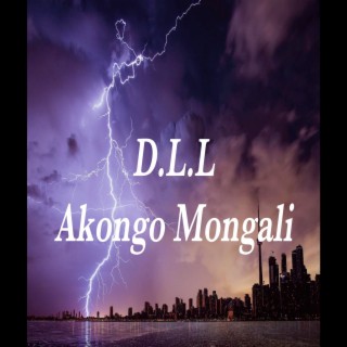 Akongo Mongali