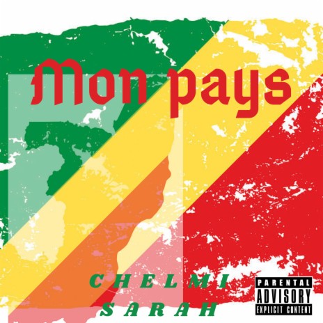 Mon pays ft. Sarah | Boomplay Music