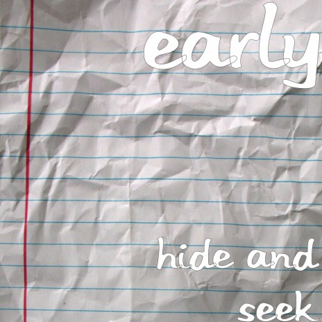 Seek And Hide Lyrics - Colaboratory