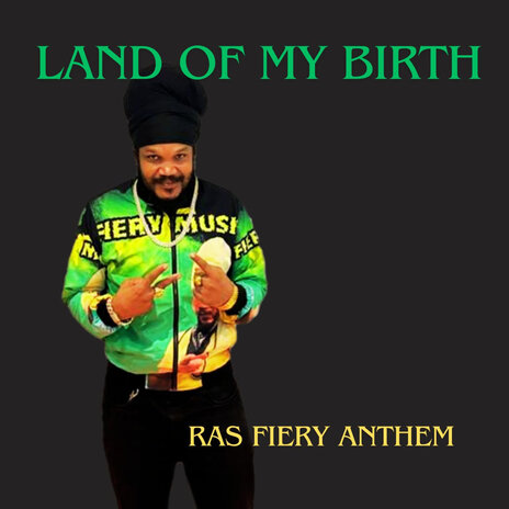 Land of My Birth Anthem | Boomplay Music