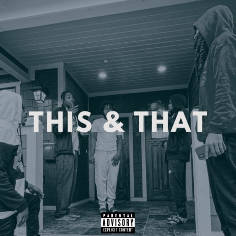 This & That ft. LEWI & Skitz Pittz | Boomplay Music