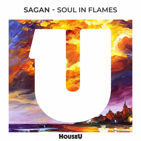 Soul In Flames | Boomplay Music