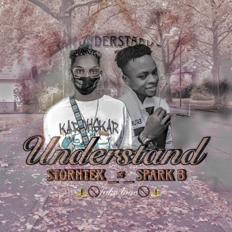 Understand (feat. spark b) | Boomplay Music