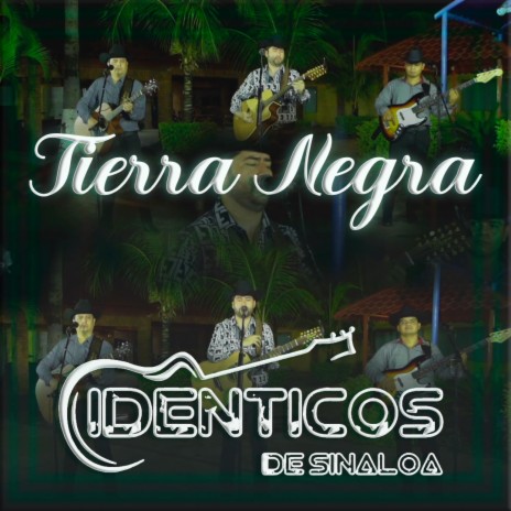 TIERRA NEGRA | Boomplay Music