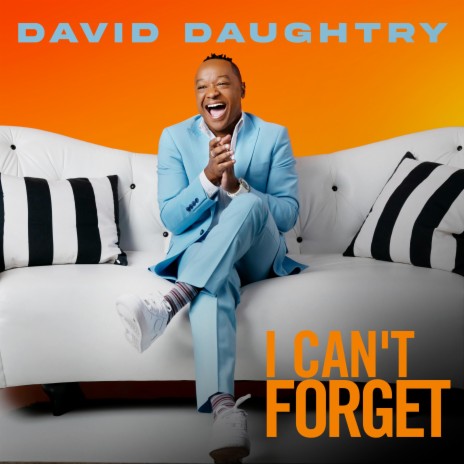 I Can't Forget | Boomplay Music