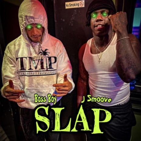 SLAP ft. BossBoy | Boomplay Music