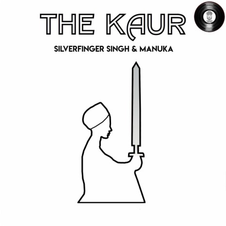 The Kaur ft. Manuka | Boomplay Music