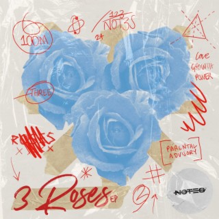 3 Roses EP