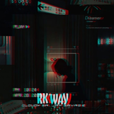 RK WAY ft. Jaysavage | Boomplay Music