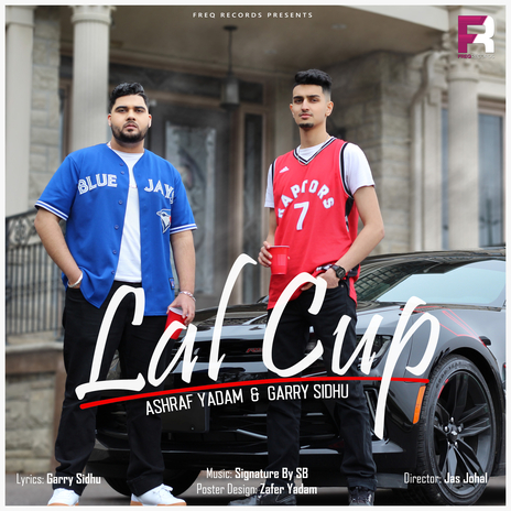 Lal Cup ft. Garry Sidhu | Boomplay Music