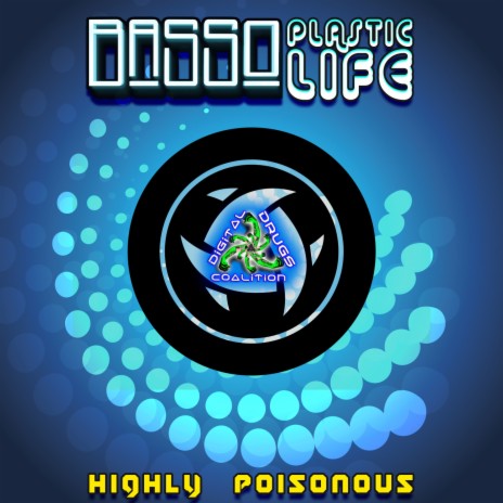 Highly Poisonous ft. Plastic Life | Boomplay Music